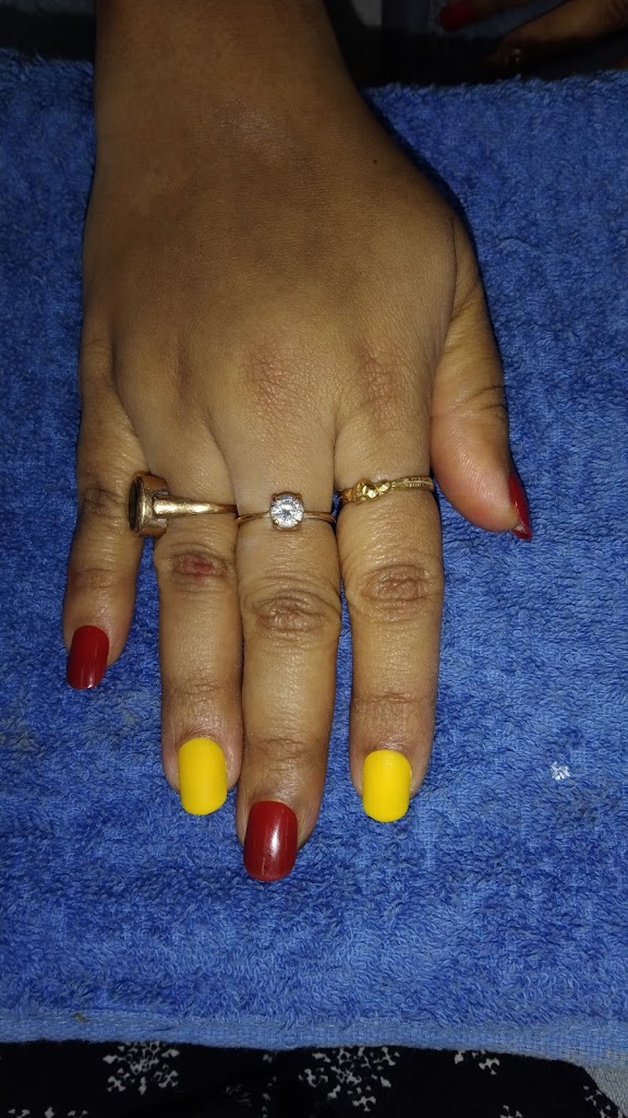 Anandita Ladies Beauty Parlour