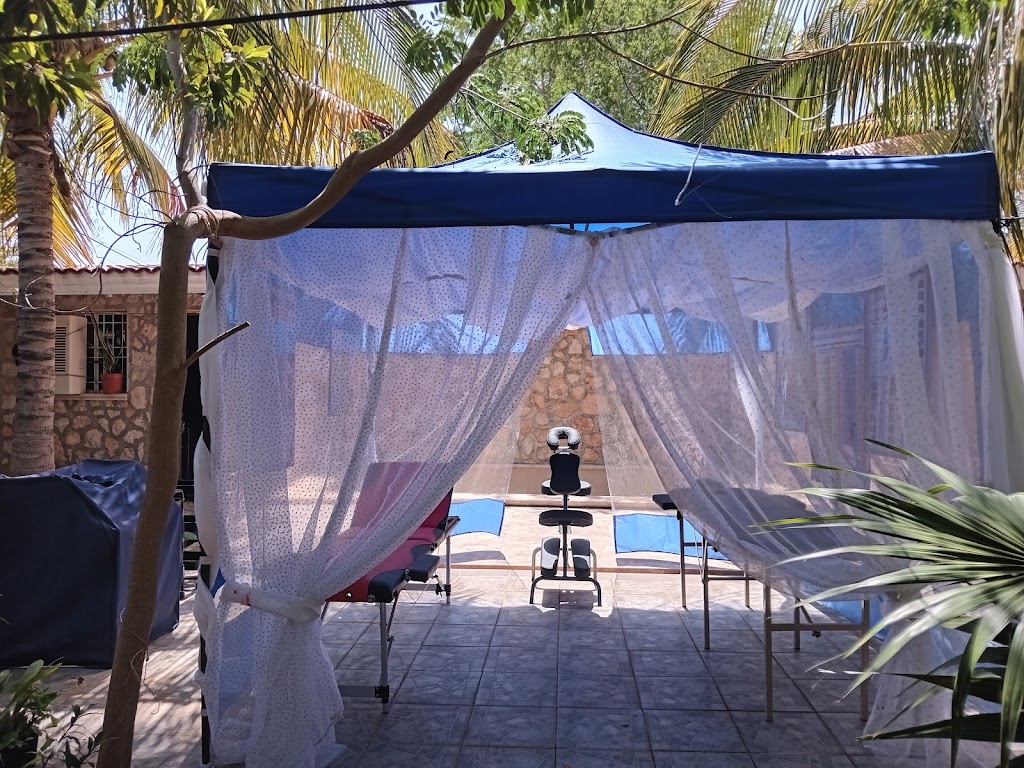 spa y centro de vida sana Merida sur