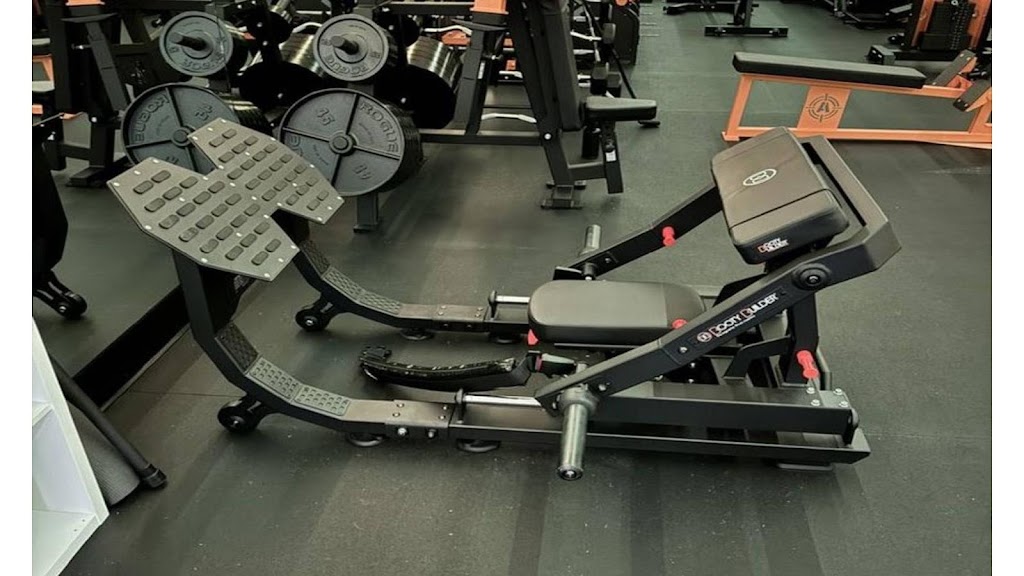  The Underground Effect