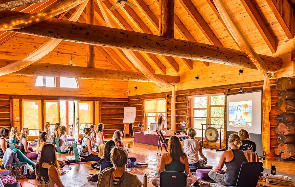  Inner Peace Yoga Therapy