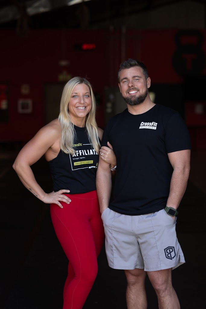 CrossFit Townie: A Fitness Community