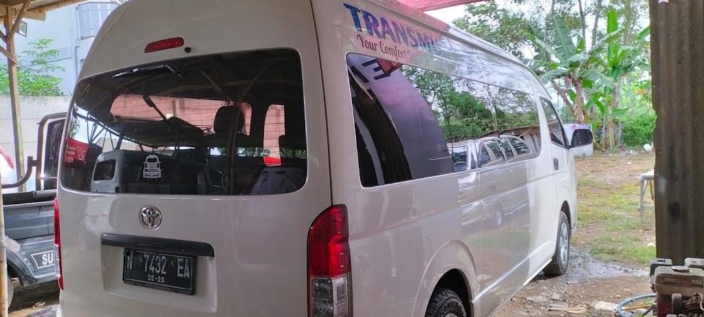 Kumari AJM Motor