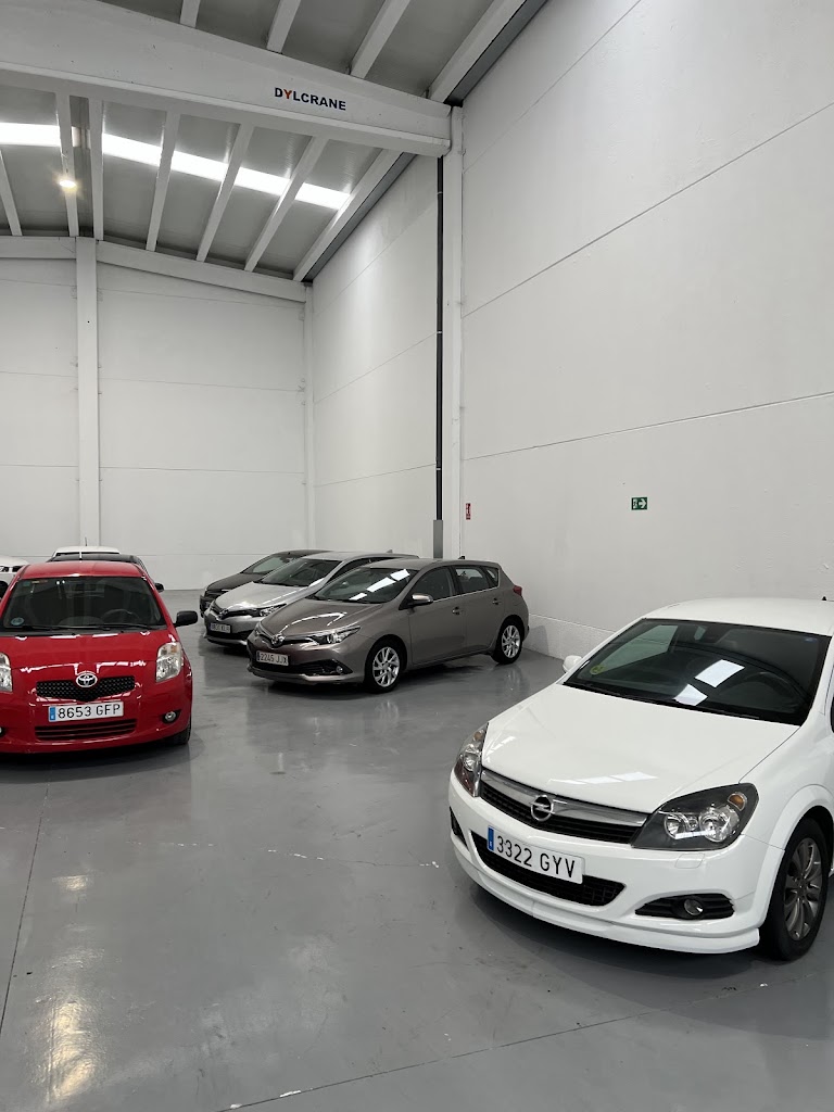 13 Motor — Todas