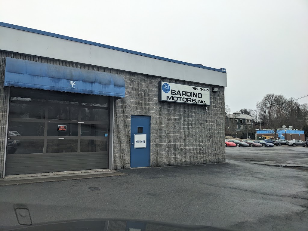 Used car dealer in Saratoga Springs