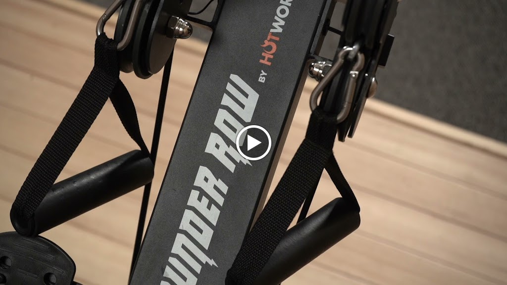  HOTWORX Bedford, NH | Hot Yoga, Pilates & Barre Workouts