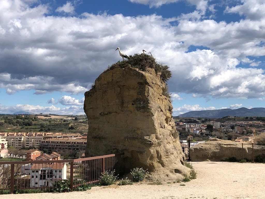 Mirador de La Peneta