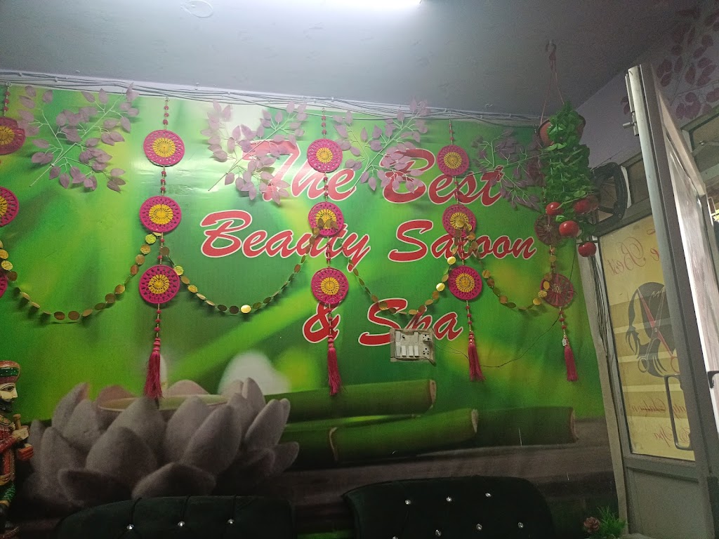 The Best Beauty Salon And Spa