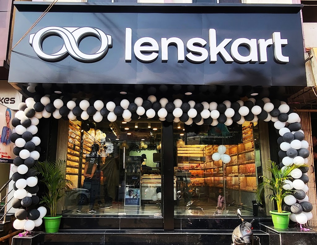 Lenskart Com At Shyamganj Deoghar