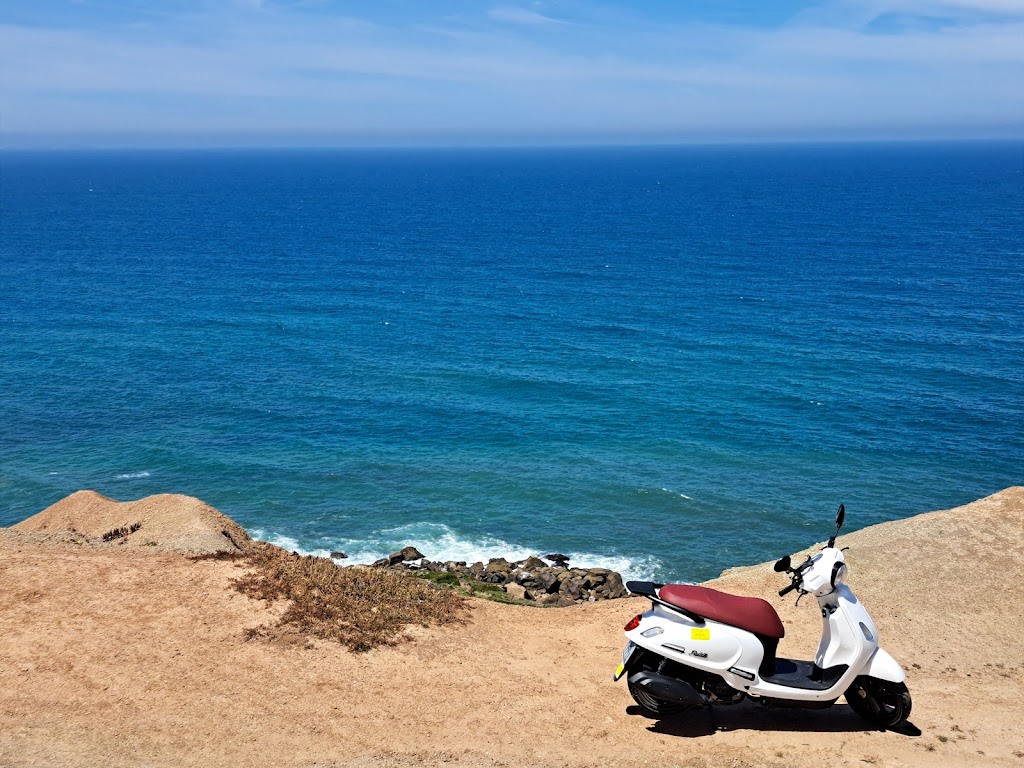 SIlver Coast Rides