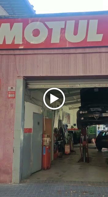 AutoBCN — Videos