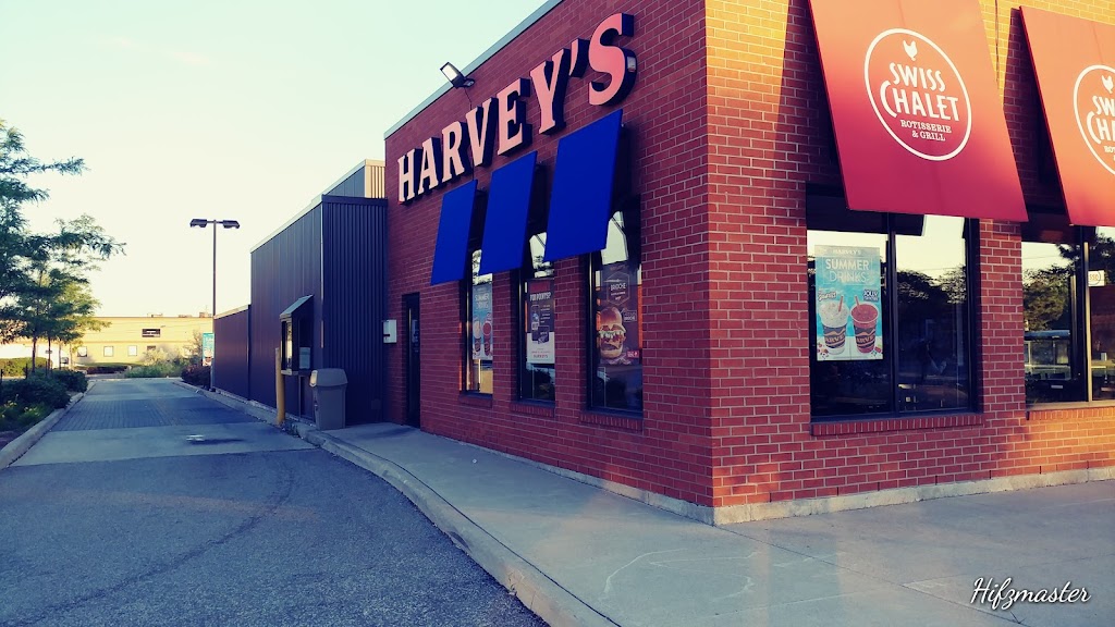 Harvey's