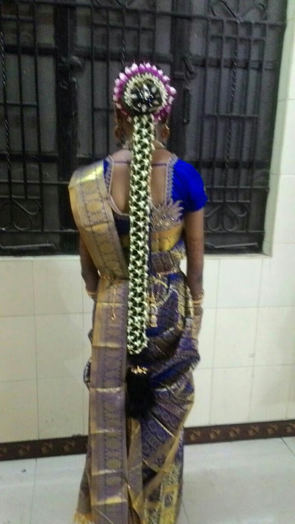 Vallabe Herbal Beauty Parlor