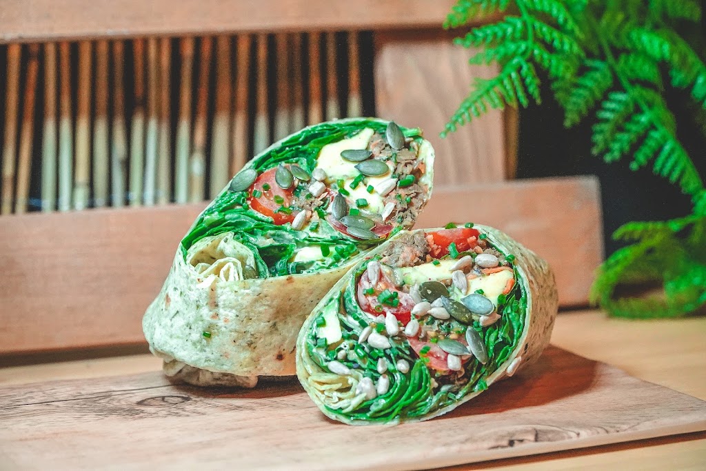 Buena Vida Marbella — Comida y bebida