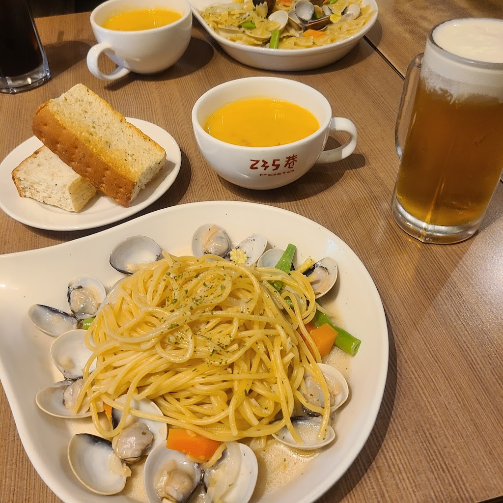 235巷PASTA台南文化店 的照片