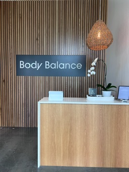  Body Balance