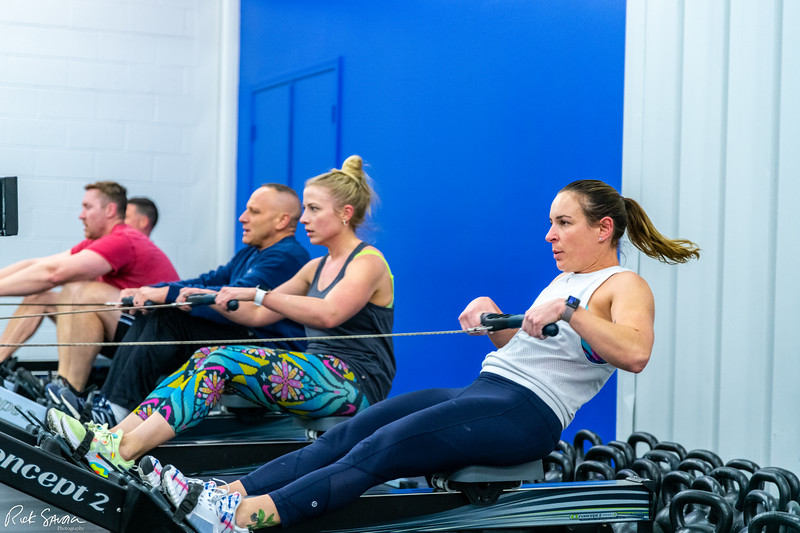  CrossFit TILT Southboro
