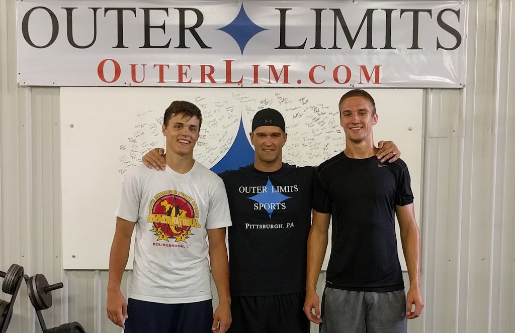  Outer Limits Athletic Performance