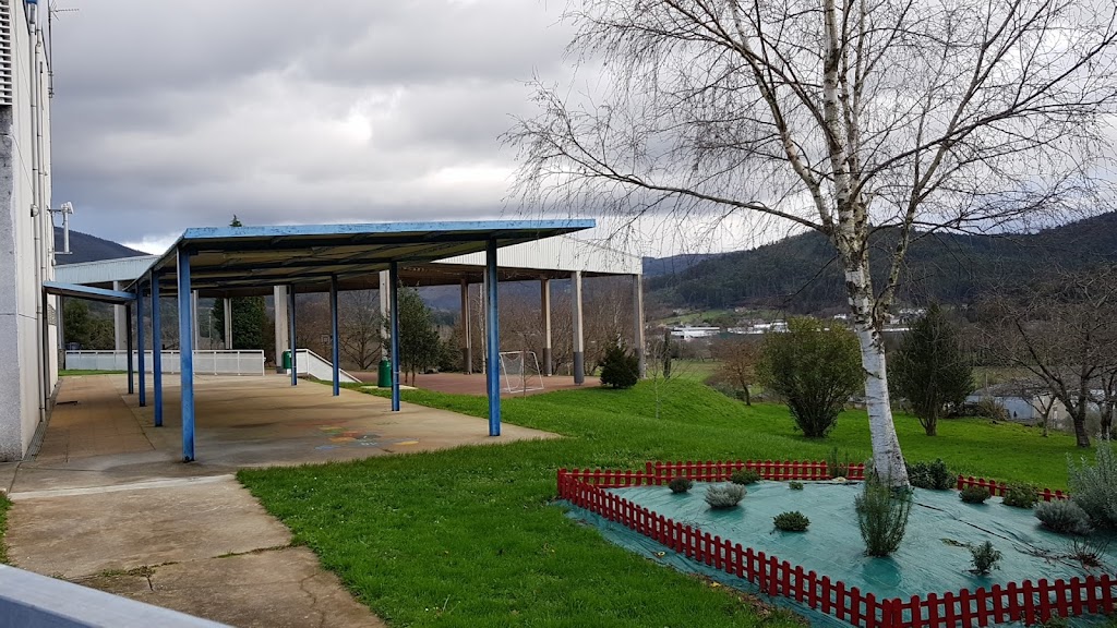 Colegio Publico Santa Rita