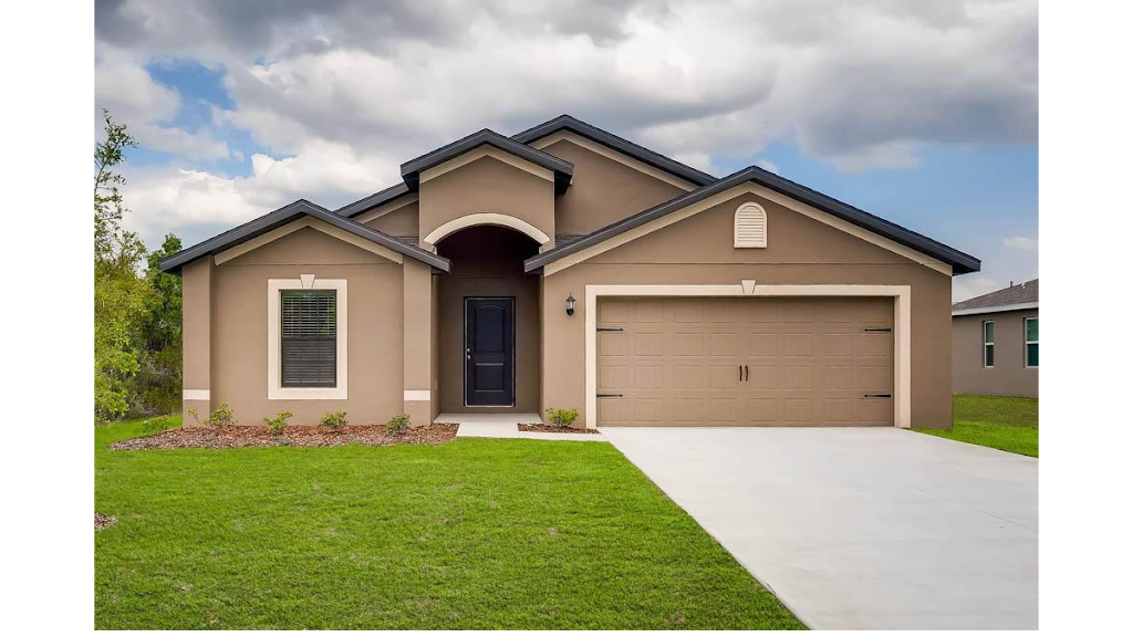 LGI Homes - Poinciana