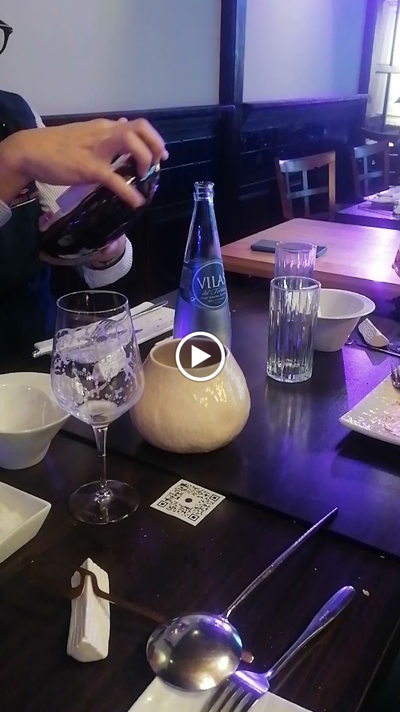 ZARCILLO Restaurante Gourmet — Videos
