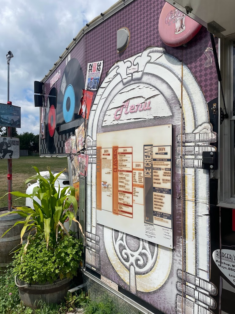 The Jukebox Diner