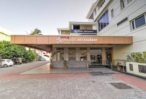 Hotel Samudra Theeram