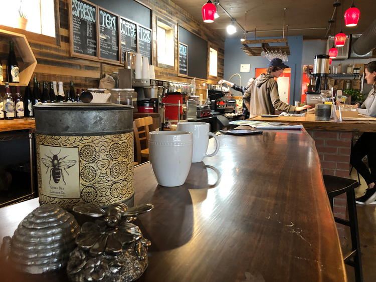 Photo of Lanza's Cafe
