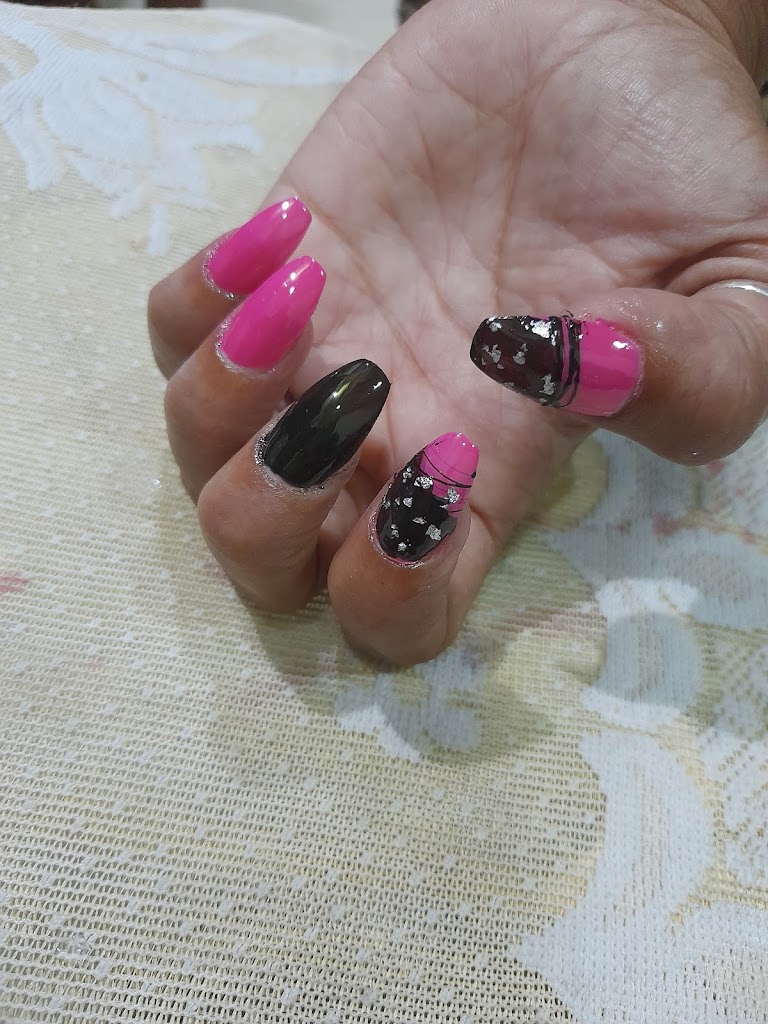 Krisha Beuty Care And Nail Art