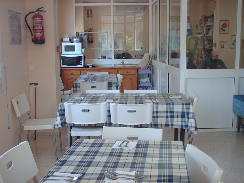 Centro de Dia Buhaira — Del propietario