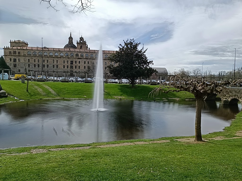 Parque dos Condes