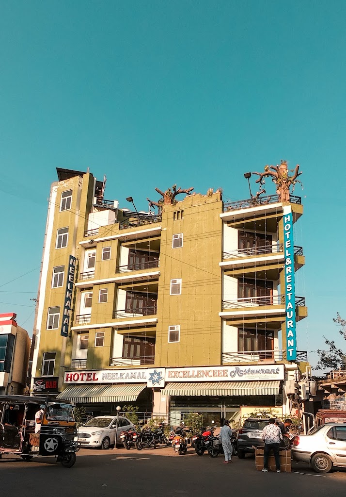 Hotel Neelkamal