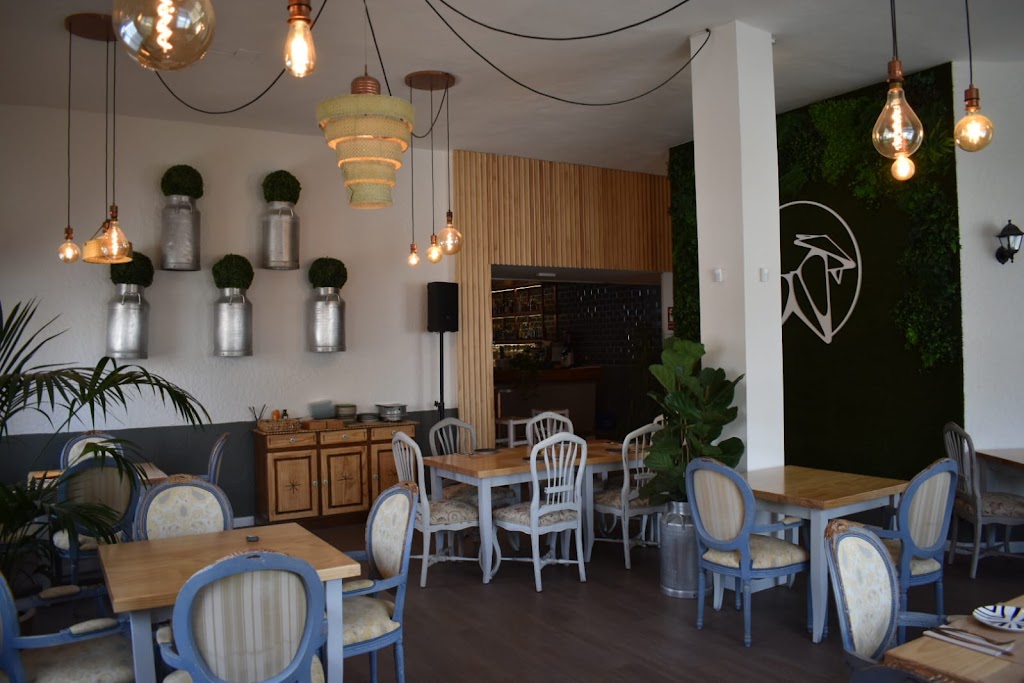La Puipana Restaurante — Ambiente