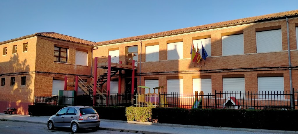 CEIP Baltasar Gracian