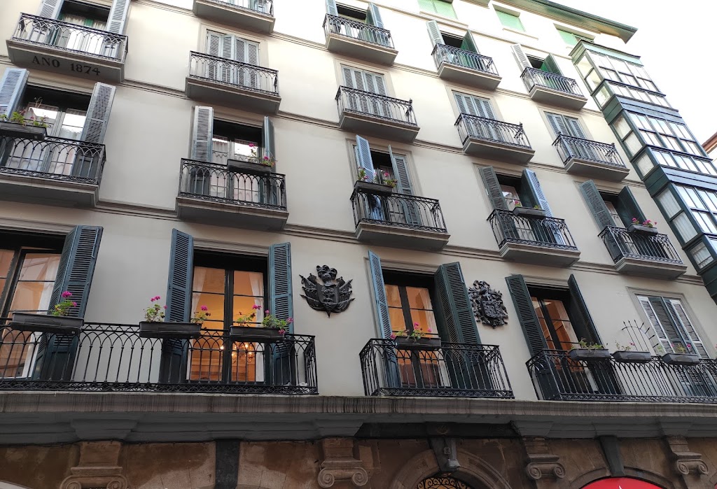 Residencia El Arenal