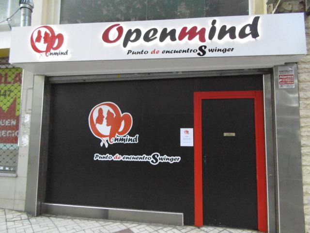 Openmind Swinger