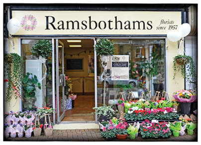 Rams Florists