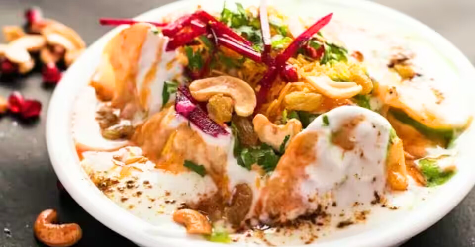 Singh S Spl The Dahi Bhalla Bar