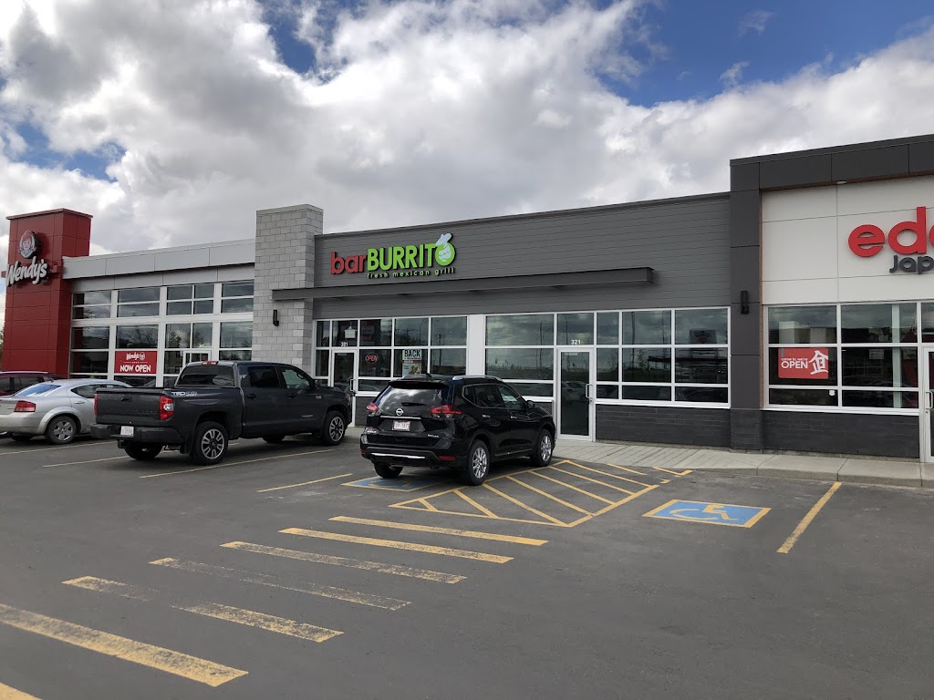 barBURRITO in Airdrie