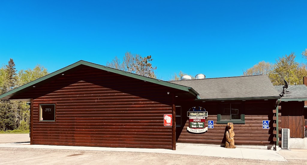  Cedar Lodge