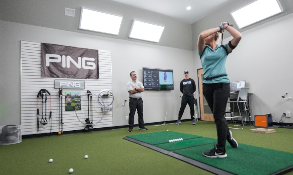  Altura Golf Lab