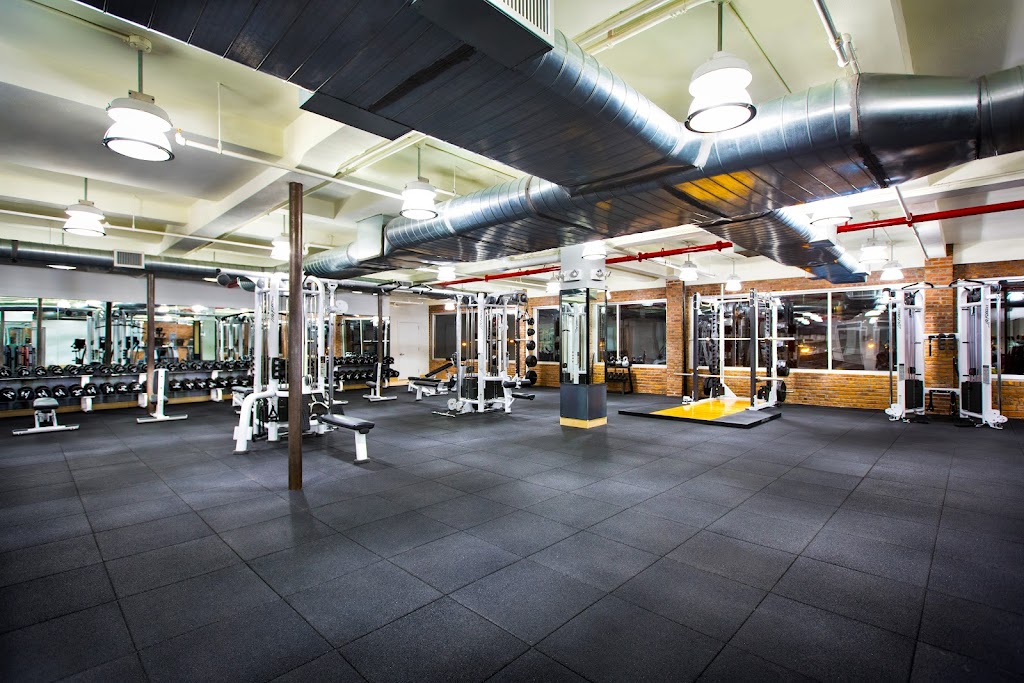  Equinox West 92nd Street