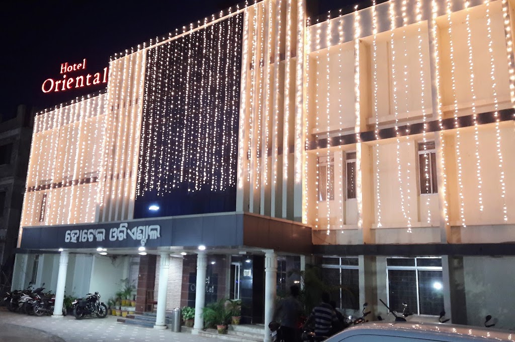 Hotel Oriental