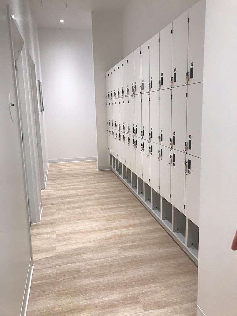  CorePower Yoga - Marina del Rey