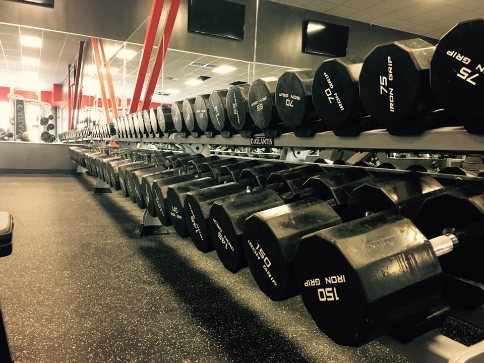  Four Star Fitness - Edmond