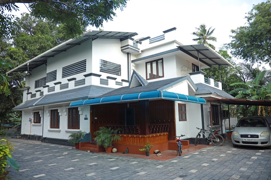 Grand Marari Near Kreupasanam