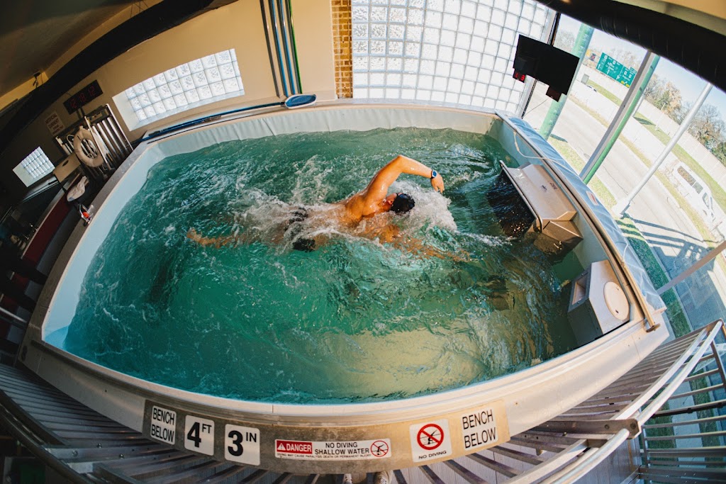  Indoorance Athletic Club