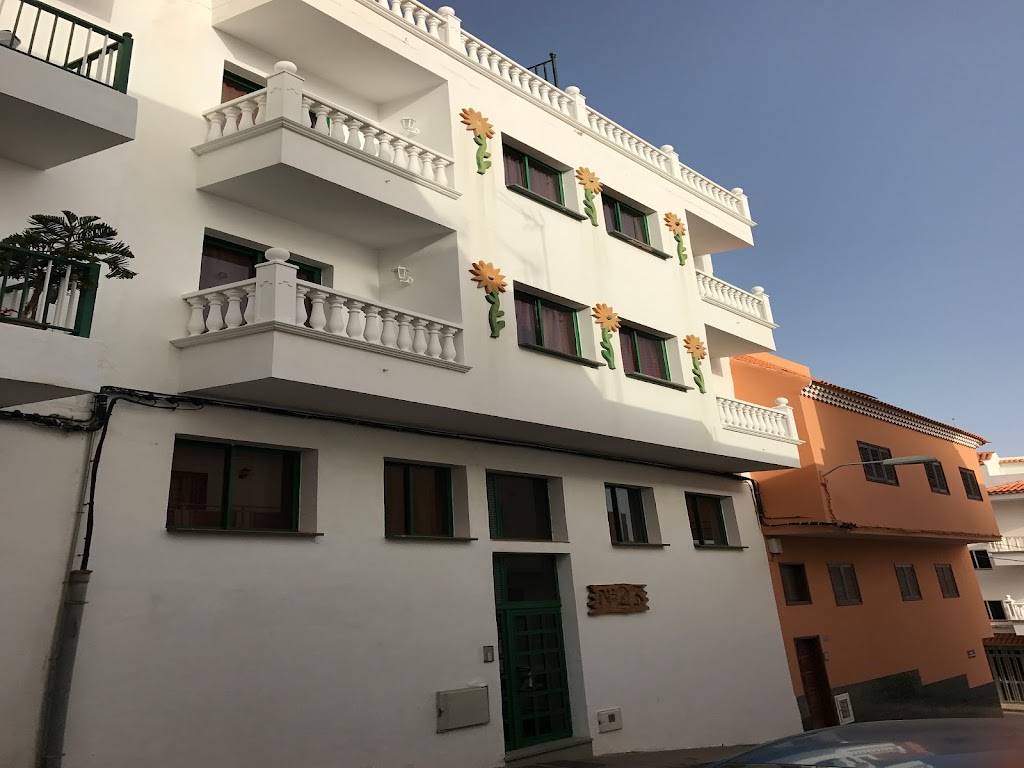Apartamentos Alcala Tenerife