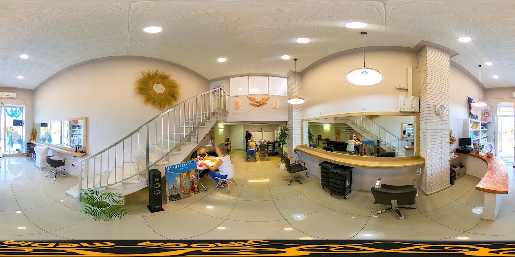 Clinica de Estetica Avanzada MS STYLE — Interior