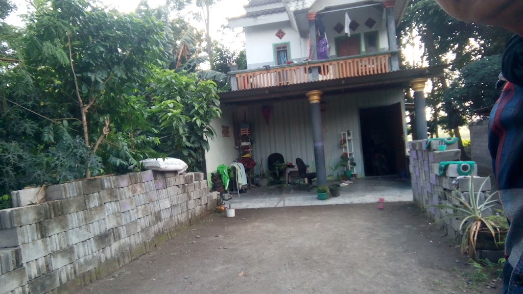 Bengkel Slamet Montor