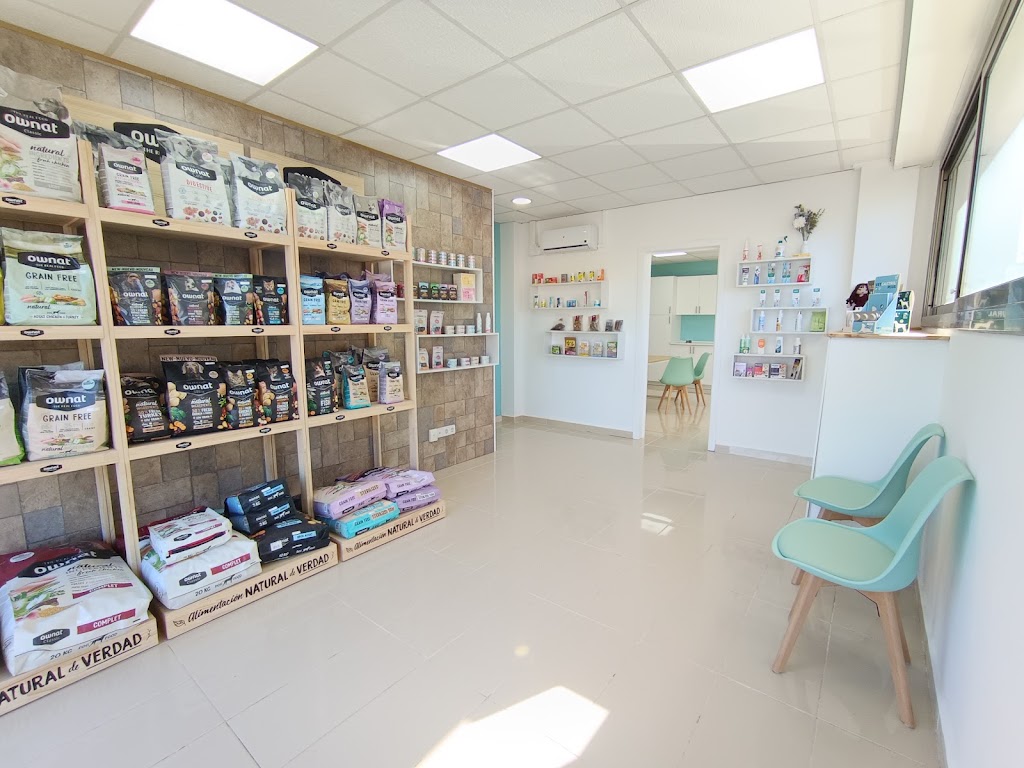 Clinica 4Potes.com - Veterinario Torredembarra — Del propietario